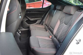 Škoda Octavia RS 2.0 TSI 180kW DSG KAMERA ČR - 9
