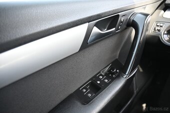 Volkswagen Passat 2.0TDI 103KW DSG Comfort. 8/12 - 9