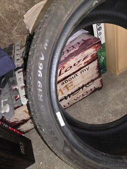255 35 19, 285 30 19, 255/35 r19, 285/30 r19 - 9