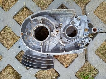Kartery Jawa 350 typ 360 panelka - 9