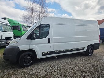 PEUGEOT BOXER 2.2 HDI 74KW , L3H2 - 9