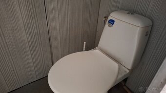 Pronájem bytu 2+1 s balkonem ul. Kamenná, Chomutov - 9