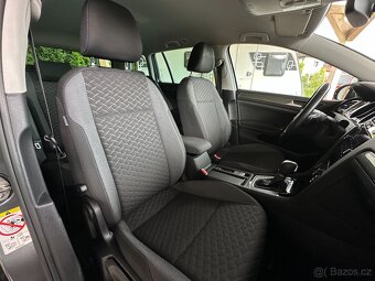 Volkswagen Golf VII 2.0 TDI 110kW/JOIN/4Motion/DSG/HIGHLINE - 9