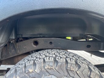 Ford Ranger 2.5 - 9