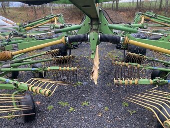 Krone swadro 1400 - 9