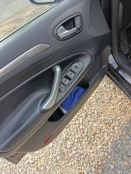 Ford Mondeo 2008, 2,0HDI Titanium odpočet DPH - 9