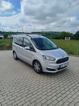 Ford turneo courier - 9