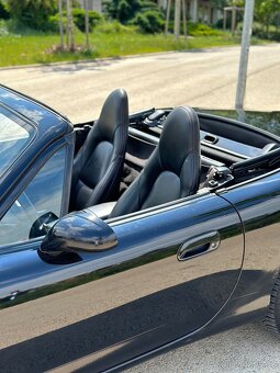 Mazda MX-5 - 9