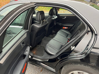 MERCEDES- BENZ 220 CDi 100 Kw AVANTGARDE - 9
