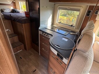 Hymer B-Klasse I 600 - 9