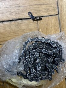 Campagnolo Super Record EPS 2x12 sada - 9