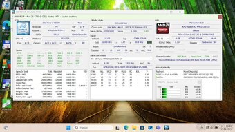 Dell Vostro 5471/14“/I7 8550U/SSD NVMe256GB+HDD 1TB/RAM16GB - 9