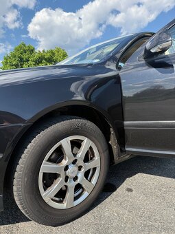 Škoda octavia - 9