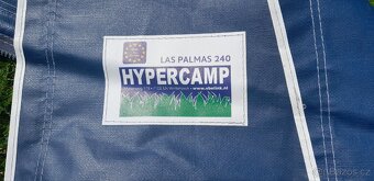 Předstan ke karavanu Las Palmas 240 - 9