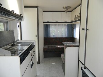 Karavan HOBBY - 9