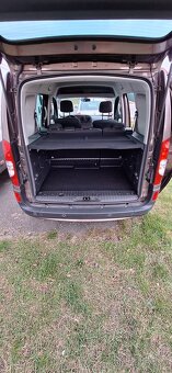 Mercedes benz CITAN 1.5 CDI/ 60.000 KM - 9