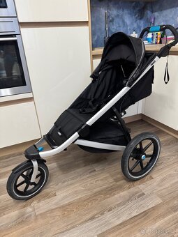 Thule urban glide 2 kočárek - 9