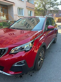 Peugeot 3008 1.2 Allure r.v.2019 - 9