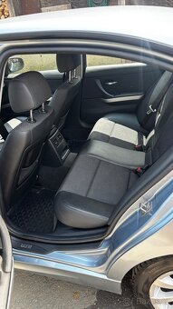 BMW e90 320d 135kw - 9