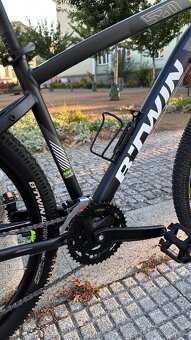 Kolo Rockrider ST 520🔥 Ram M🧍♀️🧍♂️ Kola 27.5🛞 - 9
