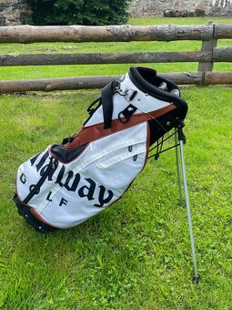 golfový bag Callaway – stand bag (s nožkami) - 9