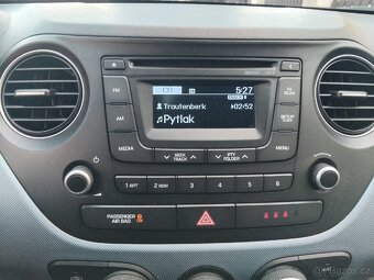 Hyundai i10 - 9