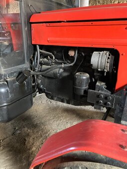 Prodám Zetor 7211 - 9