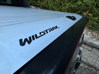 Ranger 3.2 TDCi Wildtrak 4x4 - 9