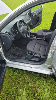 Škoda Octavia II 1.9tdi 75kw r.v 2004 - 9