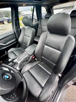 BMW X5 E53 3.0D M57 166tkm orig. - 9