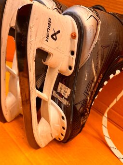 BRUSLE BAUER VAPOR 5X PRO,vel. 45/9,5 FIT 1 - 9