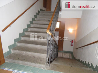 Pěkný byt 2+kk po rekonstrukci, 44 m2, OV, 3.p (4NP), cihla, - 9