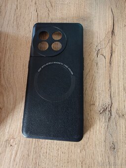 OnePlus 11 5G, 16GB/256GB, Titan Black - 9