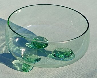 Sbírka porcelánu a skla – retro a starožitnosti - 9