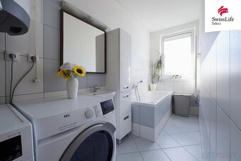 Prodej bytu 3+kk 79 m2 Ivančická, Praha - 9