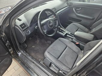 Audi A4 Avant combi - 9