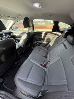 Hyundai Tucson PREMIUM LUXURY FL 4x4 - 9