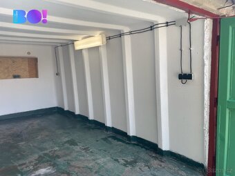 Prodej garáže 20 m², Žďár nad Sázavou - 9