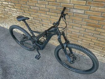 Specialized Turbo Levo Comp 2021 / L / 700Wh / 29" / - 9