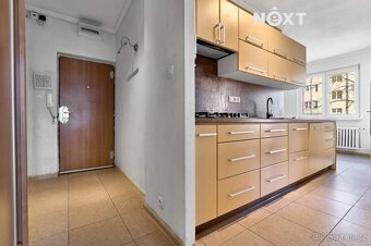 Prodej byt 3+1, 60㎡ - 9