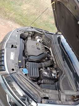 Škoda Karoq 1.5 TSI a MOŽNOST ODPOČTU DPH - 9