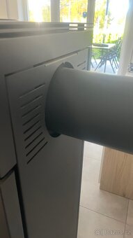 Prodej krbových kamen. - 9