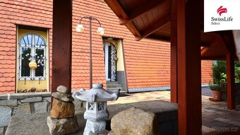 Prodej vily 662 m2, Jiřice u Miroslavi - 9