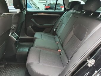 Škoda Superb 3 Combi Style 2.0 TDI 147kW - záruka Autodraft - 9