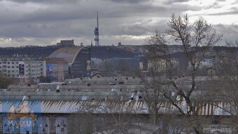 Pronájem kanceláře (17,1 m2), Praha 7 - Holešovice, Jablonsk - 9