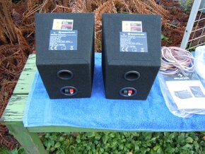 DJ MIXER + AUNA ST - 2000 REPRO - 9