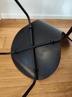 Sada 6 jídelních židlí - 9