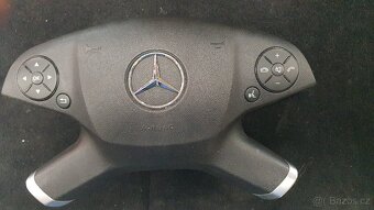 Mercedes E 220 W 212 2011 - 9