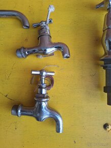 Vodovodní kohoutky - 9