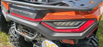 Odes PATHCROSS 525 L - 9